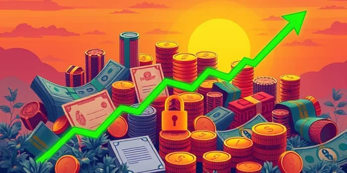 Renda Fixa: A Opção Inteligente para Multiplicar Seu Capital