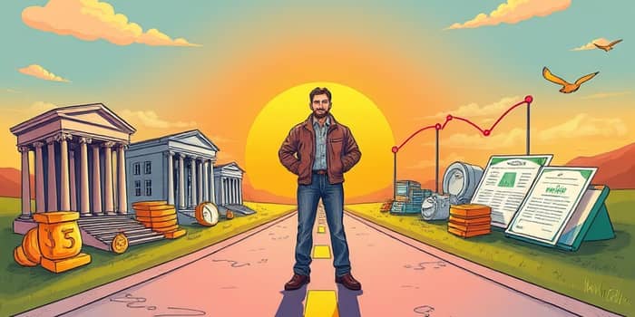 Desbravando a Renda Fixa: Do Mercado ao Seu Bolso