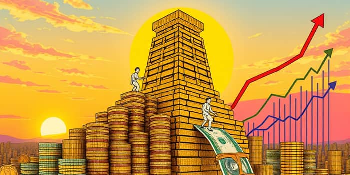 Construindo um Império na Renda Fixa: Seus Primeiros Passos