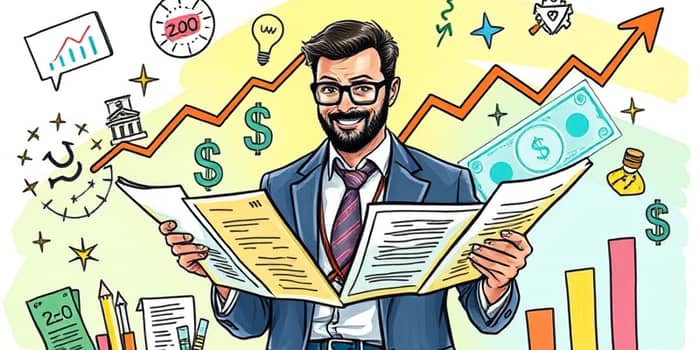 Renda Fixa sem Segredos: Torne-se um Mestre Investidor