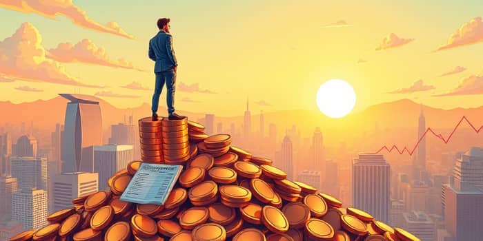 Revisão do Orçamento: Ajustes para Otimizar Suas Finanças