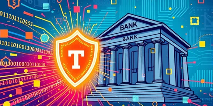 Cibersegurança Financeira: Mantenha Seus Dados a Salvo