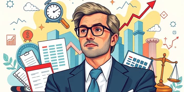 Planejamento Tributário Pessoal: Pague Menos Impostos Legalmente