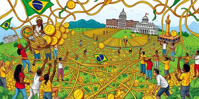 Mitos Comuns sobre Riqueza: Desvende a Verdade