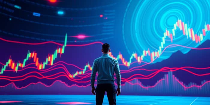 Análise Técnica: Decifrando os Gráficos do Mercado