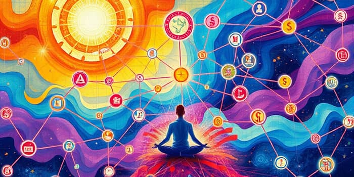 Finanças Quânticas: Pensando Fora da Caixa para Multiplicar