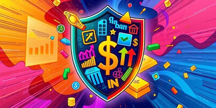 Diversificação Inteligente: Blindando Sua Carteira