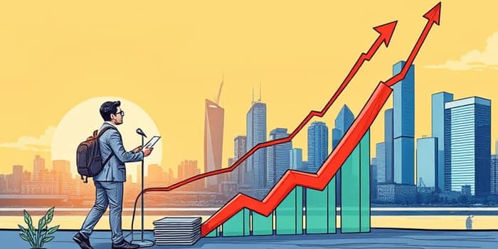 Renda Fixa: Explorando Novos Horizontes de Ganhos