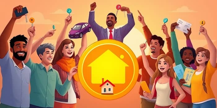 Consórcio: Uma Alternativa para Seus Sonhos