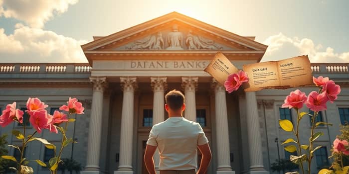 A Arte de Renegociar Dívidas: Termos Vantajosos para Você