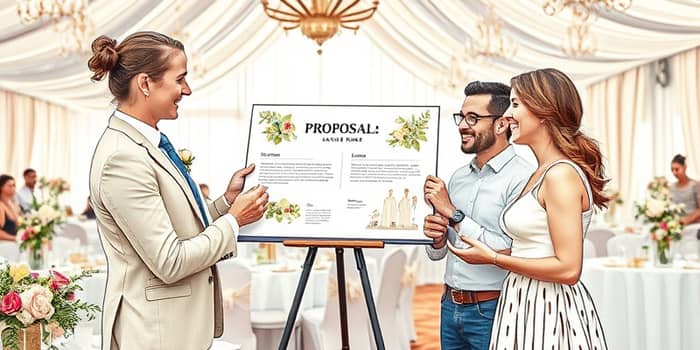 O Caminho para o Sim: Aumente Suas Chances de Aprovação