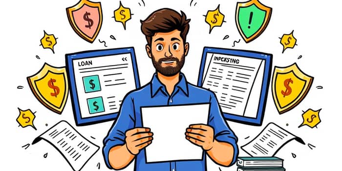 Evitando Pesadelos: Conheça Seus Direitos no Mundo dos Empréstimos