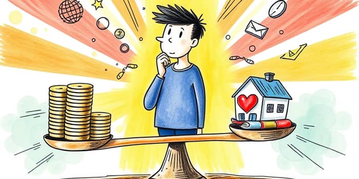 Empréstimo Consciente: Seu Guia para Decisões Financeiras Sólidas