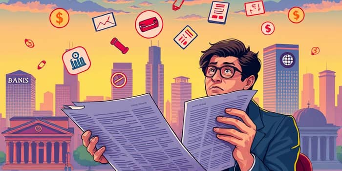 Além dos Juros: O Custo Real do Seu Empréstimo