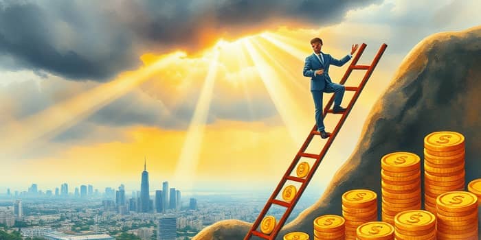 Empréstimo Pós-Pandemia: Estratégias para se Reerguer com Segurança