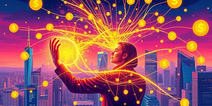 A Arte de Emprestar: Encontrando a Solução Financeira Ideal