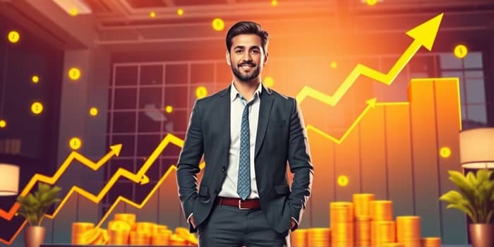 Fluxo de Caixa Positivo: A Chave da Gestão Ativa