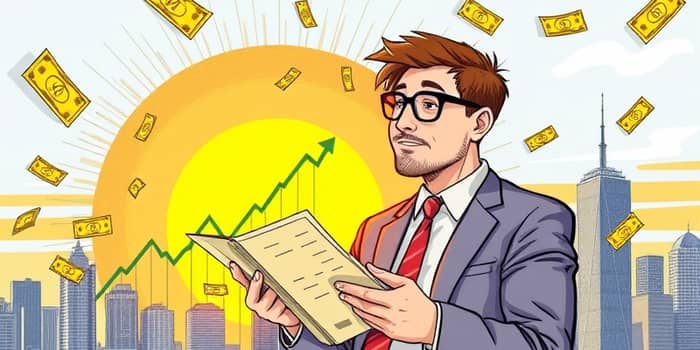 Invista Certo na Renda Fixa: Guias e Dicas para o Novo Milênio