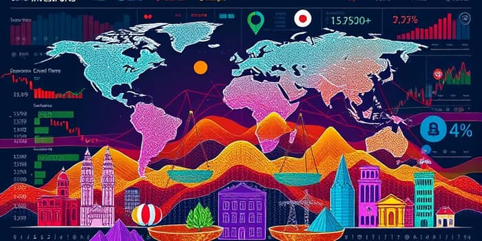 Alavancando Seus Ganhos: Táticas Inteligentes de Portfólio