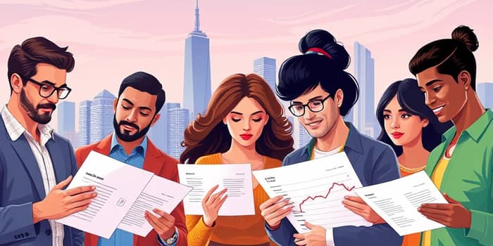 Entenda para Decidir: Empréstimos no Contexto Econômico Atual