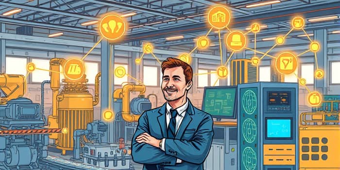 Descomplicando a Gestão de Ativos: Seu Guia Prático