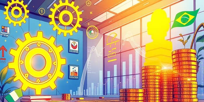 Otimizando Impostos: Gestão de Ativos com Eficiência Fiscal