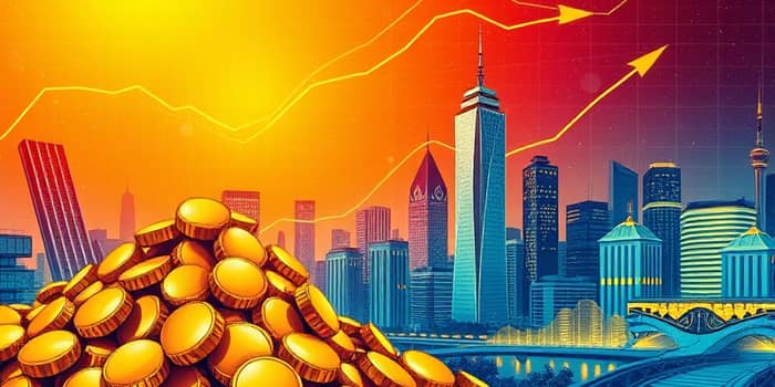 Nicho de Ouro: Identificando Ativos Promissores no Mercado