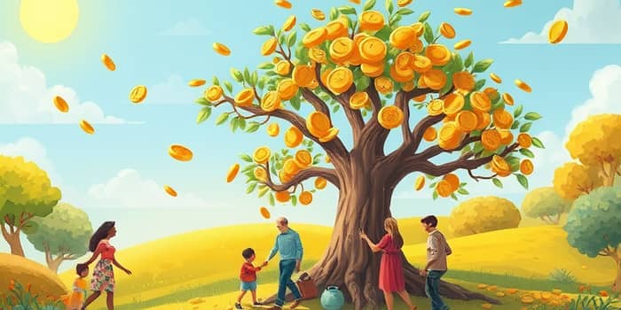 O Legado Financeiro: Gerindo Ativos para as Próximas Gerações