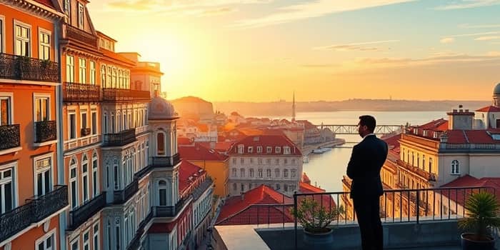 A Arte de Comprar na Baixa: Maximizando o Retorno dos Ativos