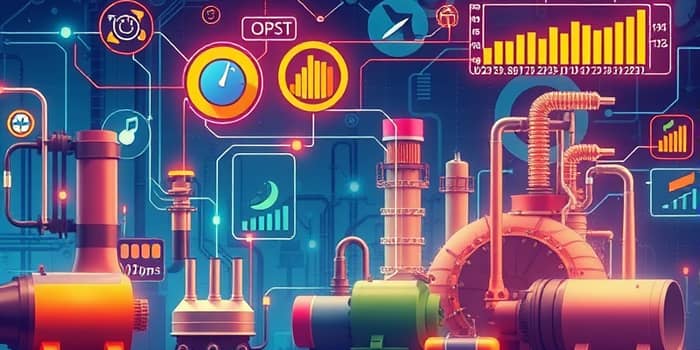 Avaliando seu Desempenho: Métricas Essenciais na Gestão de Ativos