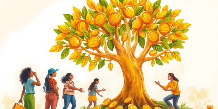 Previdência Privada: Um Ativo Essencial para o Amanhã