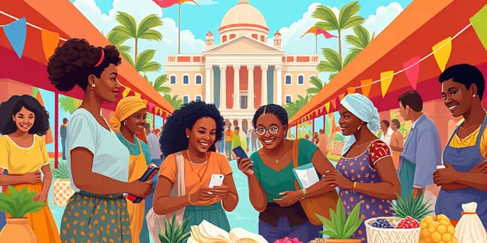 Dinheiro na Mão: Agilidade e Segurança no Seu Empréstimo