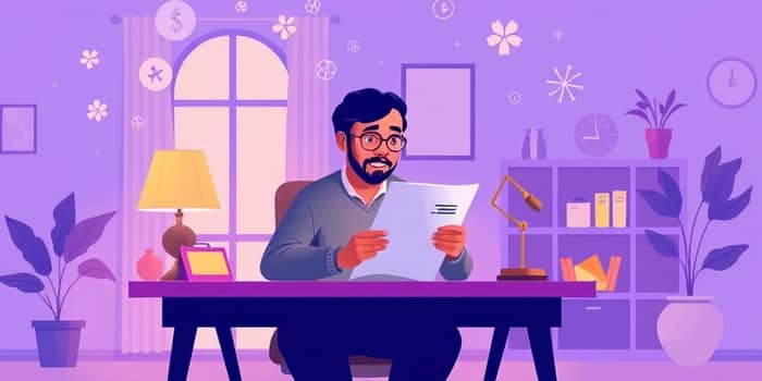 Empréstimo sem Medo: Guia Prático para Sua Tranquilidade