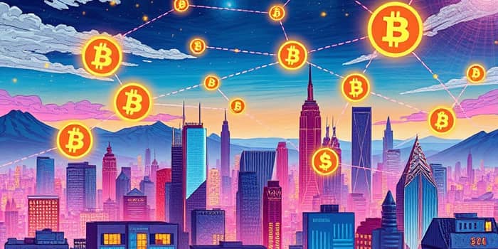 Ativos Digitais: Entendendo e Investindo no Novo Cenário