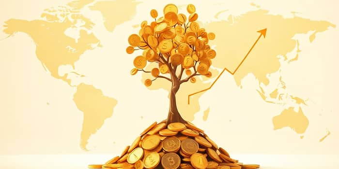 Micro-Investimentos, Macro-Resultados: O Poder do Pequeno na Gestão