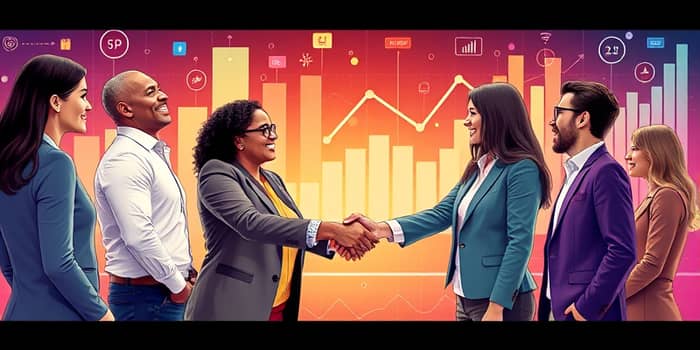 Seu Cliente como Ativo: Investindo em Relacionamentos Duradouros