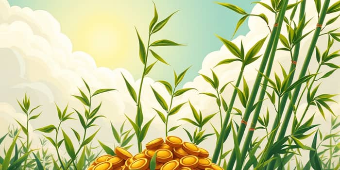 Resiliência Financeira: Como Seus Ativos Podem Absorver Choques