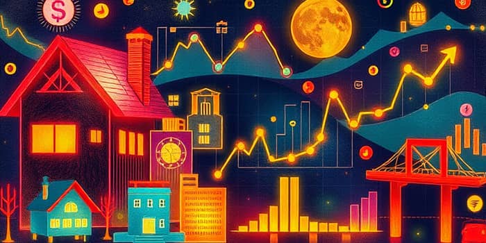 Ativos Ilíquidos: Desvendando Oportunidades Fora do Comum