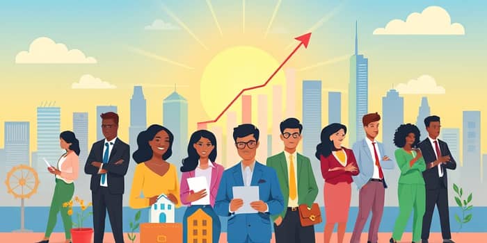 Acelerando Sua Aposentadoria: Gestão de Ativos com Foco no Futuro