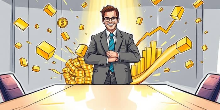 A Arte da Negociação: Maximizando o Valor de Seus Ativos