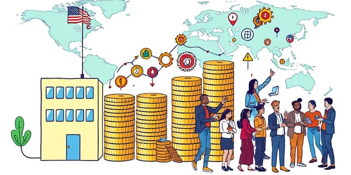 Multiplicando Seu Capital: Estratégias de Reinvestimento Lucrativas