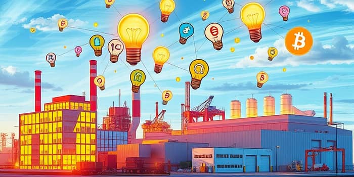 Ativos Tangíveis e Intangíveis: Expandindo Sua Visão de Patrimônio