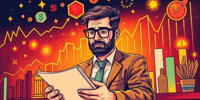 Como Identificar Ativos Subvalorizados: Um Guia para Investidores