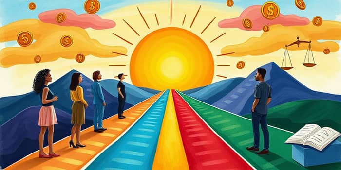 Desmistificando o Empréstimo: Tudo Que Você Precisa Saber