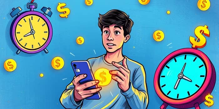 Empréstimo para Emergências: Ajuda Rápida e Segura