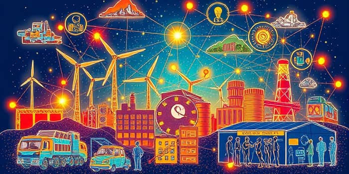 Além do Acúmulo: Gestão de Ativos para um Propósito Maior