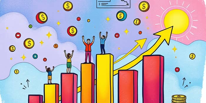 O Segredo do Sucesso: Como Ativos Bem Geridos Mudam Vidas