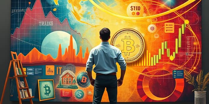 A Arte de Investir: Sua Maestria na Gestão de Ativos