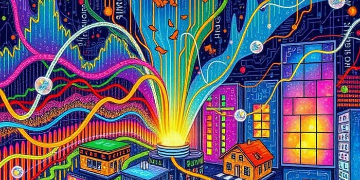 O Poder dos Dados: Análise Inteligente para Seus Ativos