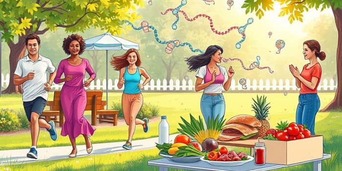 O Segredo da Longevidade: Ativos que Resistem ao Tempo